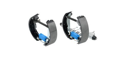 BREMSBACKENSATZ ATE 03052040193 16