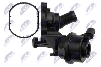 SUPAPA CONTROL AGENT FRIGORIFIC NTY CTMAU024 2