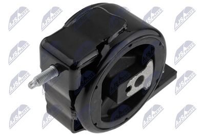 Montavimas, automatinė transmisija