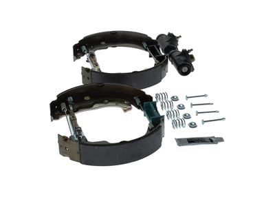 BREMSBACKENSATZ BOSCH 0204114192 11