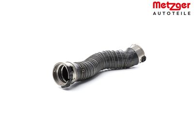 LADELUFTSCHLAUCH METZGER AUTOTEILE 2400425 31