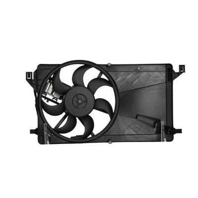 VENTILATOR RADIATOR NISSENS 85772 41