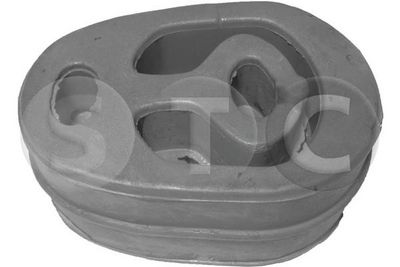 ANSCHLAGPUFFER SCHALLDäMPFER