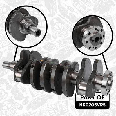  ET ENGINETEAM HK0205VR5 1