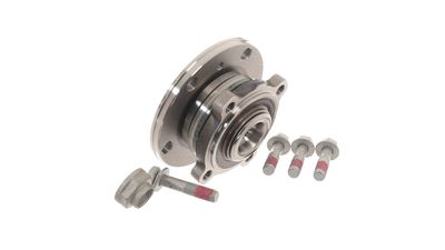 SET RULMENT ROATA SKF VKBA6706 6