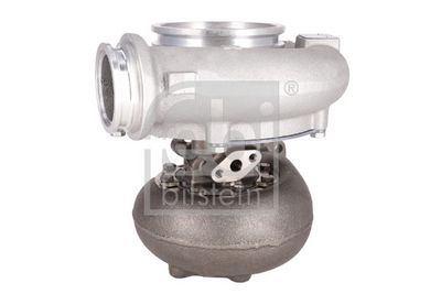 Lader, ladesystem FEBI BILSTEIN 189524