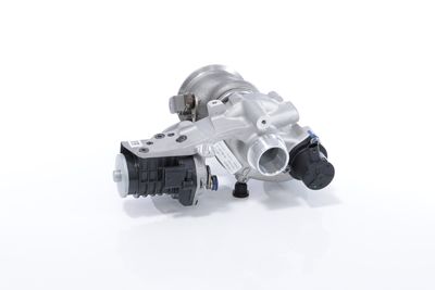 LADER AUFLADUNG BTS Turbo T918699 34