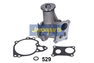 JAPANPARTS Vandens siurblys, variklio aušinimas