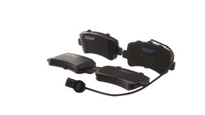 BREMSBELAGSATZ SCHEIBENBREMSE SKF VKBP90010E 32