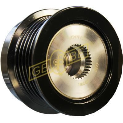 SISTEM ROATA LIBERA GENERATOR
