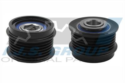 SISTEM ROATA LIBERA GENERATOR