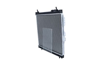 KüHLER MOTORKüHLUNG NRF 56018 31