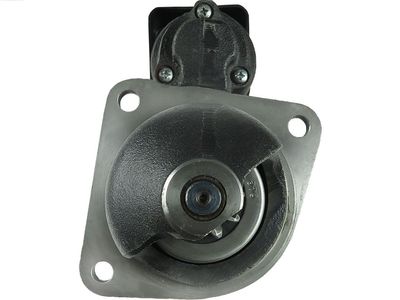 AS-PL Starter