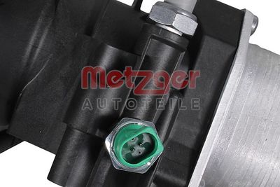 GEHäUSE ÖLFILTER METZGER AUTOTEILE 2370144 1