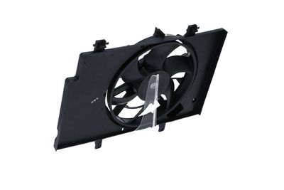 VENTILATOR RADIATOR NRF 47891 20