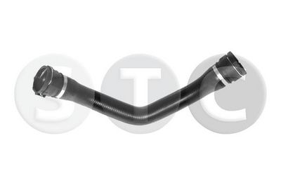 маркуч на радиатора STC T494596