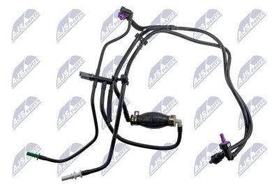 CONDUCTA ALIMENTARE CU COMBUSTIBIL NTY BPPCT006 2