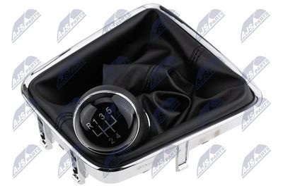 NTY Schalthebelknauf