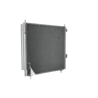 CONDENSATOR CLIMATIZARE NISSENS 940349 37