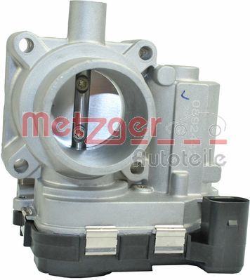 DROSSELKLAPPENSTUTZEN METZGER AUTOTEILE 0892442