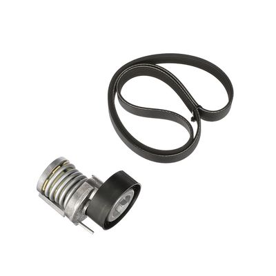 SET CUREA TRANSMISIE CU CANELURI GATES K036PK1078 69