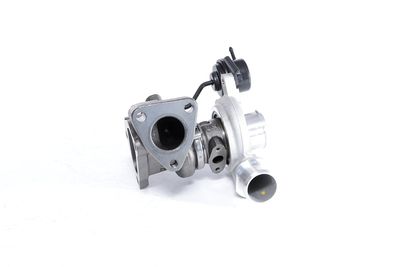 LADER AUFLADUNG BTS Turbo T916249 26