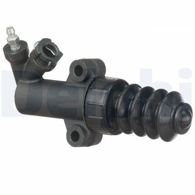 NEHMERZYLINDER KUPPLUNG