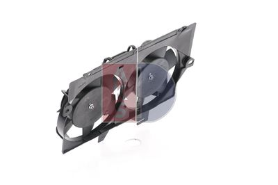 LüFTER MOTORKüHLUNG AKS DASIS 098108N 5