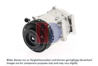 KOMPRESSOR KLIMAANLAGE