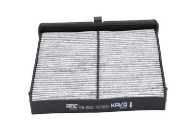 Kavo Parts Filtras, salono oras