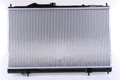 RADIATOR RACIRE MOTOR NISSENS 62839 1