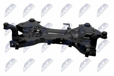 RAMA SUSTINERE/SUPORT AGREGATE NTY ZRZHY527 21