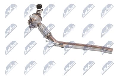 CATALIZATOR NTY KATVW009 18