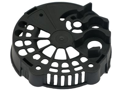 Capot protecteur, alternateur AS-PL