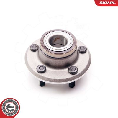 Rato guolio komplektas