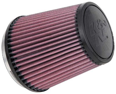 Universeel filter (kegel, airbox) filter lengte: 152mm, buitendiameter van de basis: 149mm, flens diameter 114mm, - catalogus: www.knfilters.com