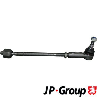Поперечная рулевая тяга JP GROUP 1144403480 для VW TOUAREG