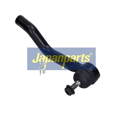 JAPANPARTS Skersinės vairo trauklės galas