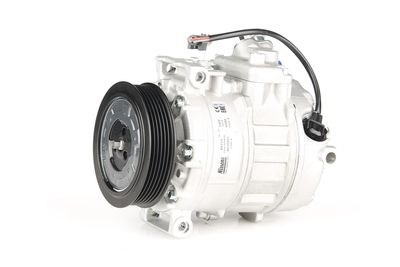 KOMPRESSOR KLIMAANLAGE NISSENS 89214 22