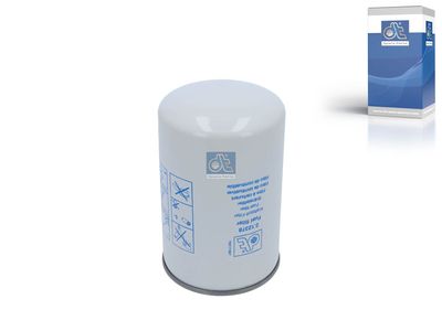 Filtro combustible