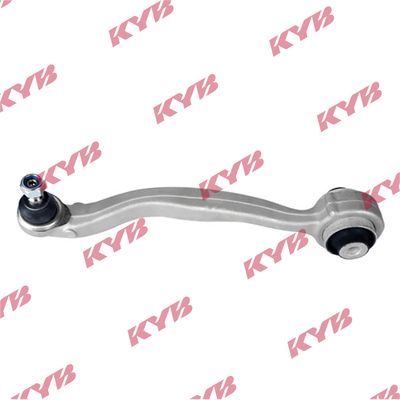 Wahacz, zawieszenie koła KYB KSC4138