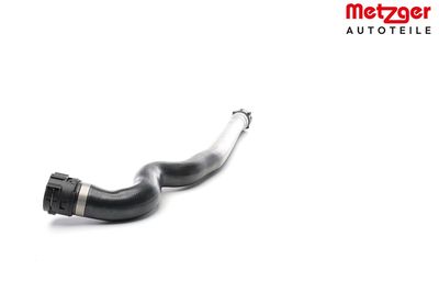 KüHLERSCHLAUCH METZGER AUTOTEILE 2422281 9