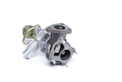 LADER AUFLADUNG BTS Turbo T914075 16