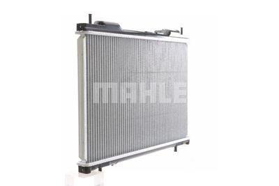 RADIATOR RACIRE MOTOR MAHLE CR656000S 25