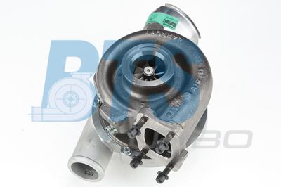 LADER AUFLADUNG BTS Turbo T915455 6