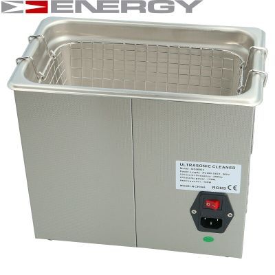 ENERGY - Ultrazvuková čistička 3.2L