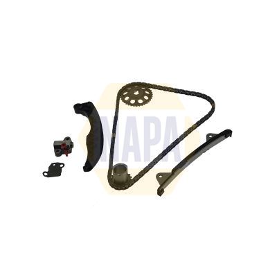 NAPA Timing Chain Kit NCK4110