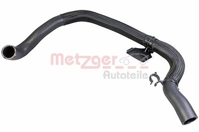 FURTUN RADIATOR METZGER AUTOTEILE 2421393 1