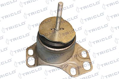 окачване, двигател TRICLO 364234