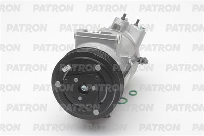 Компрессор, кондиционер PATRON PACC013 для LADA VESTA